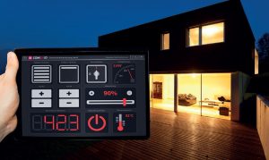 comexio-smart-home-automation-system