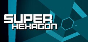 super-hexagon